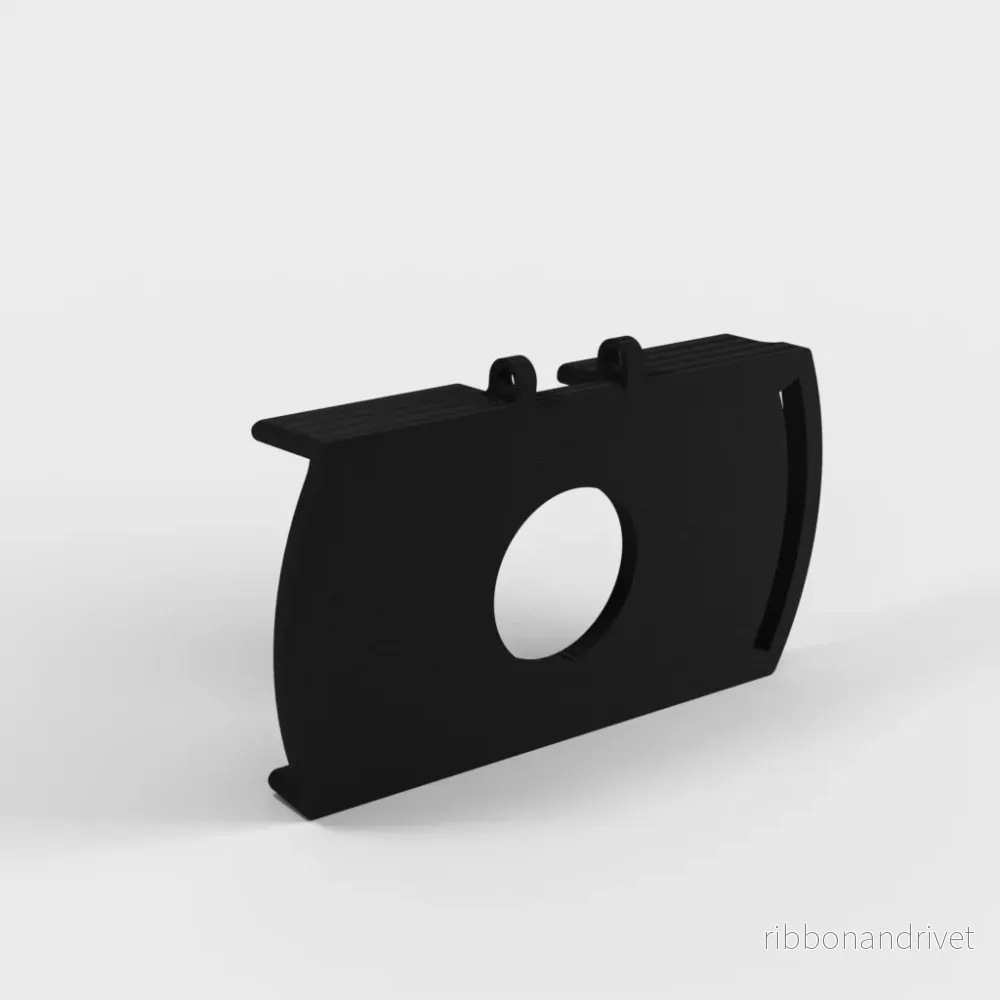 Logitech C922 Pro Stream Webbkameraskydd med indikator - Bild 2