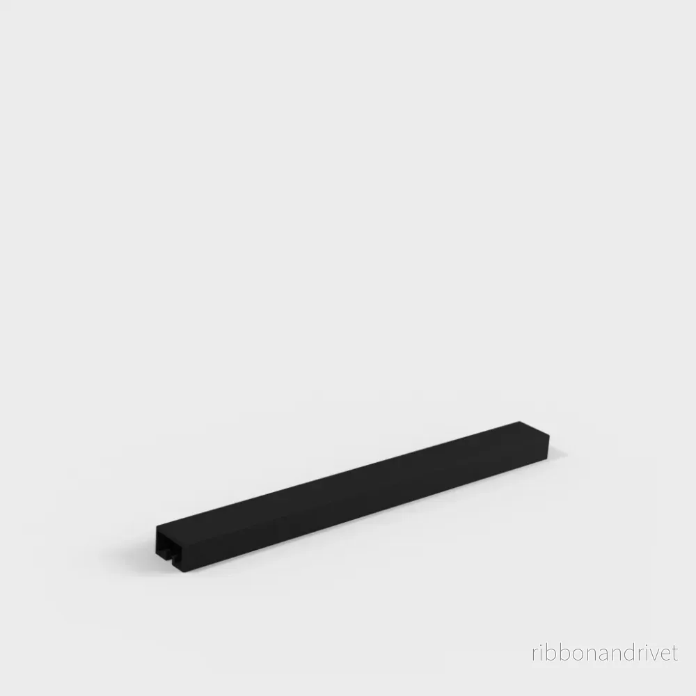 Kabelhållare för skrivbord (3 storlekar) - Bild 2