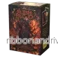 Dragon Shield Flesh and Blood Uprising - Matte Art Sleeves Fai (100 Sleeves) - Bild 2