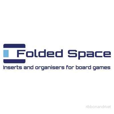 Folded Space-Insats för Twilight Imperium 4:e Utgåvan: Thunder’s Edge-expansionen Folded Space-Insats för Twilight Imperium 4:e Utgåvan: Thunder’s Edge-expansionen