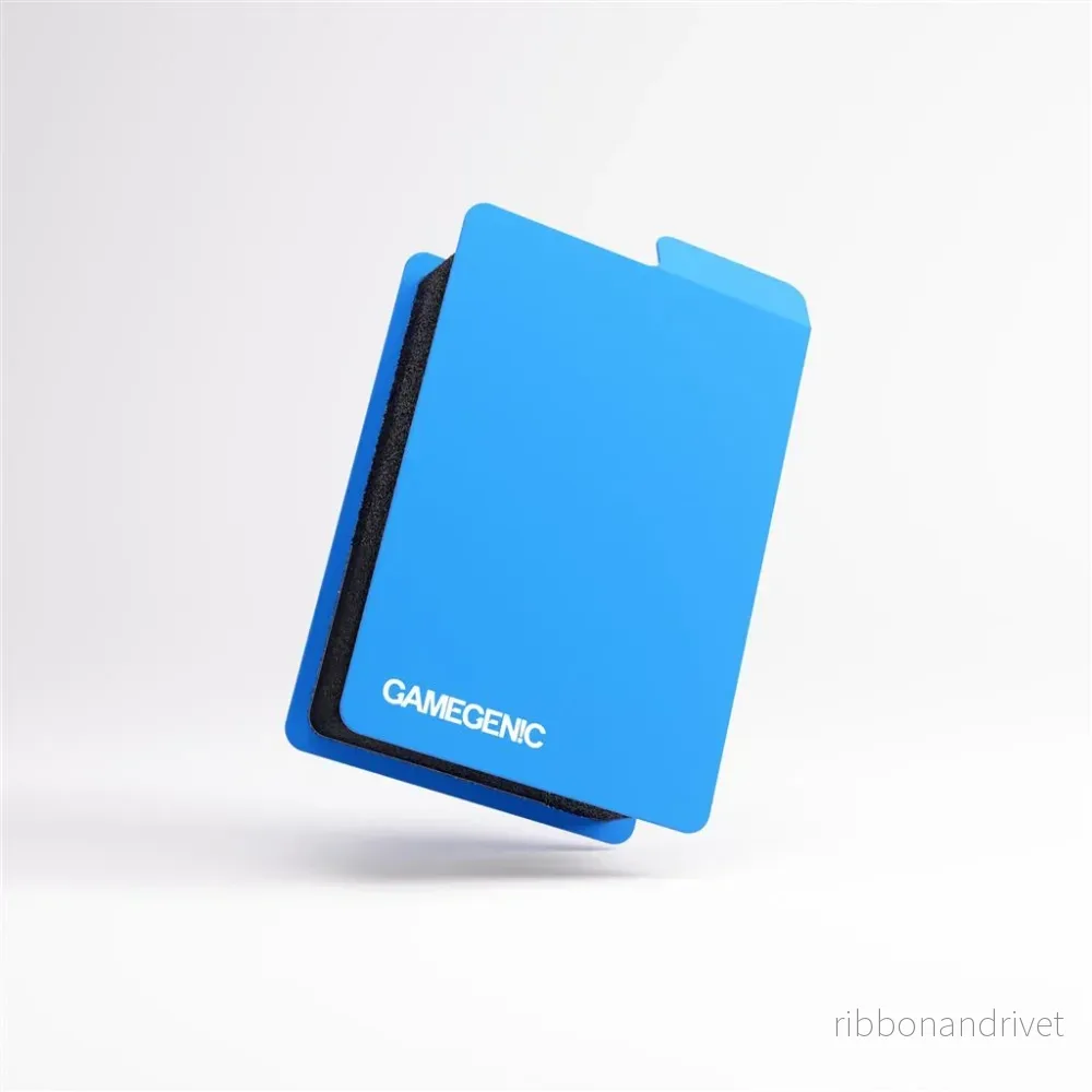 Gamegenic Sizemorph Divider – Blå
