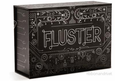 Fluster