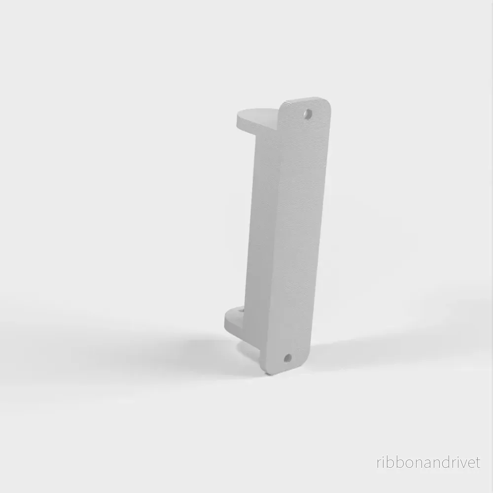 Li-ion 18650 batterihållare