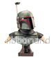 Star Wars The Mandalorian Boba Fett ½ Skala Byst - Bild 2