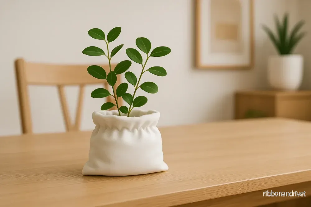 Pose Vase - Bild 2