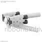 30MM 1/144 Option Parts Set 10 (Stort Propellant Tank Enhet) - Bild 3