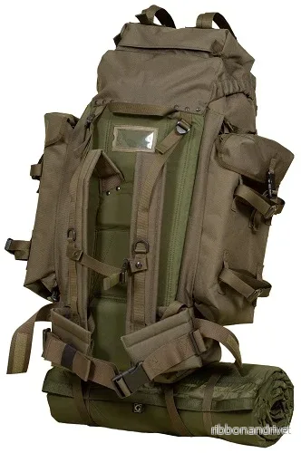 Ryggsäck 114-070-03 80L
