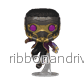 Funko POP! What If - T'Challa Star-Lord - Bild 3
