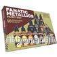 The Army Painter - Warpaints Fanatic: Metallics Set - Bild 3