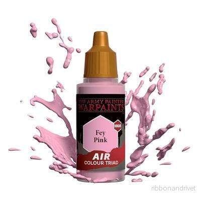 The Army Painter - Air Fey Pink - Bild 2