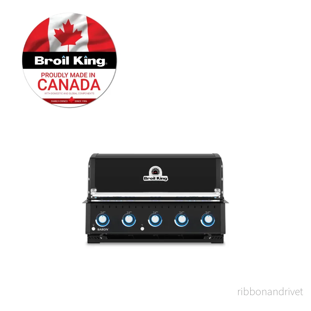 Baron™ 520 Shadow BI Baron™ 520 Shadow BI