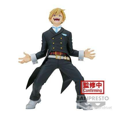 My Hero Academia The Amazing Heroes Vol.36 - Bild 2