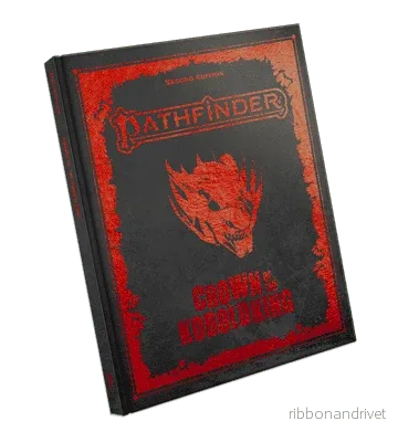 Pathfinder Adventure: Crown of the Kobold King (Special Edition) - Bild 2