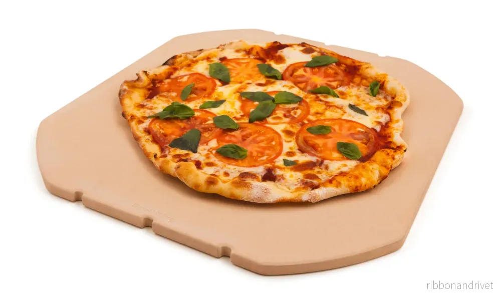 Grill- och pizzasten XL för Baron™ & Crown™ - Bild 3