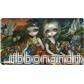 UP - Strangeling: The Art of Jasmine Becket-Griffith Spelmatta - Bild 3