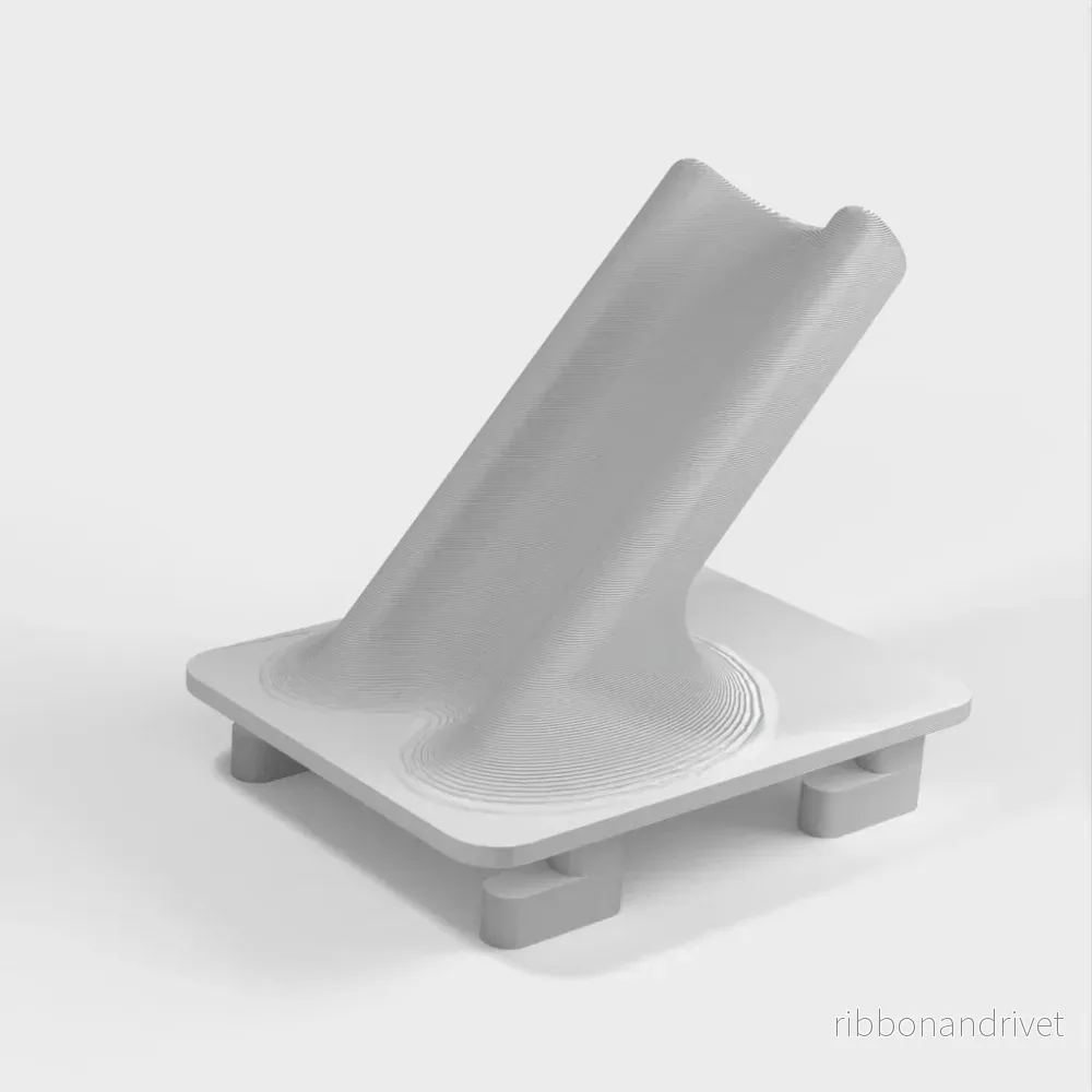 HTC Vive Controllerhållare till IKEA Skådis väggarrangör