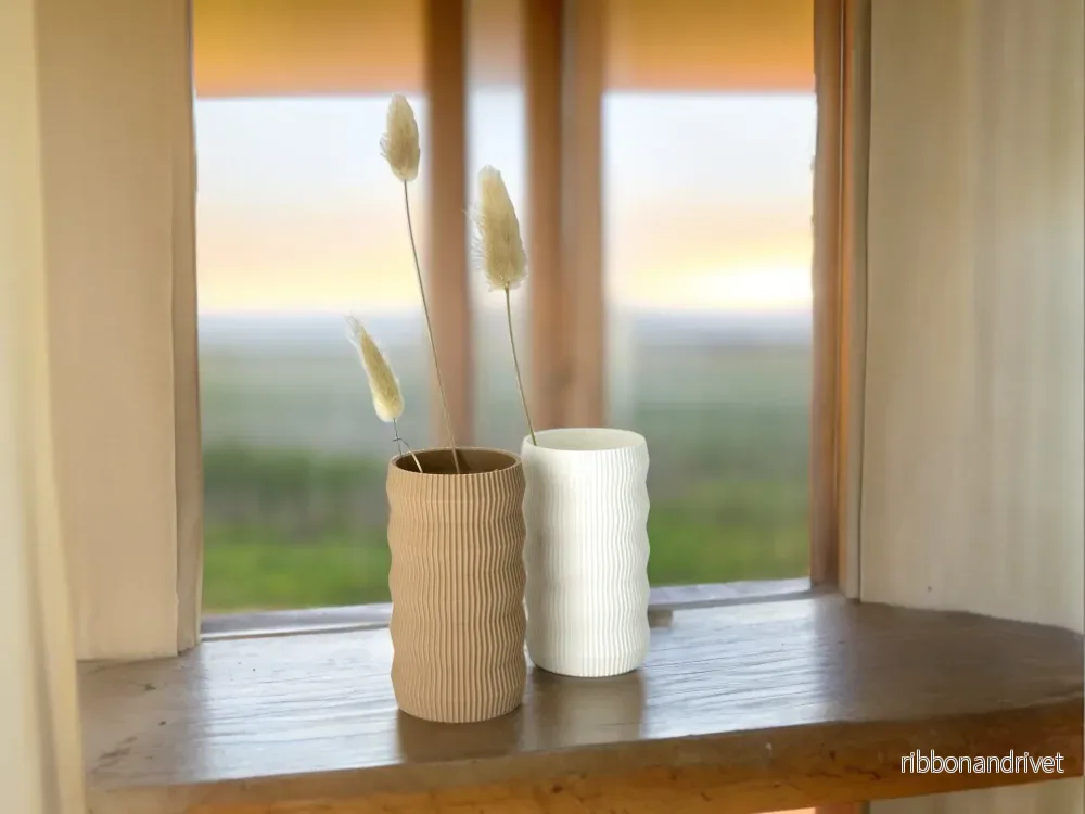 Tower Vase - Bild 2