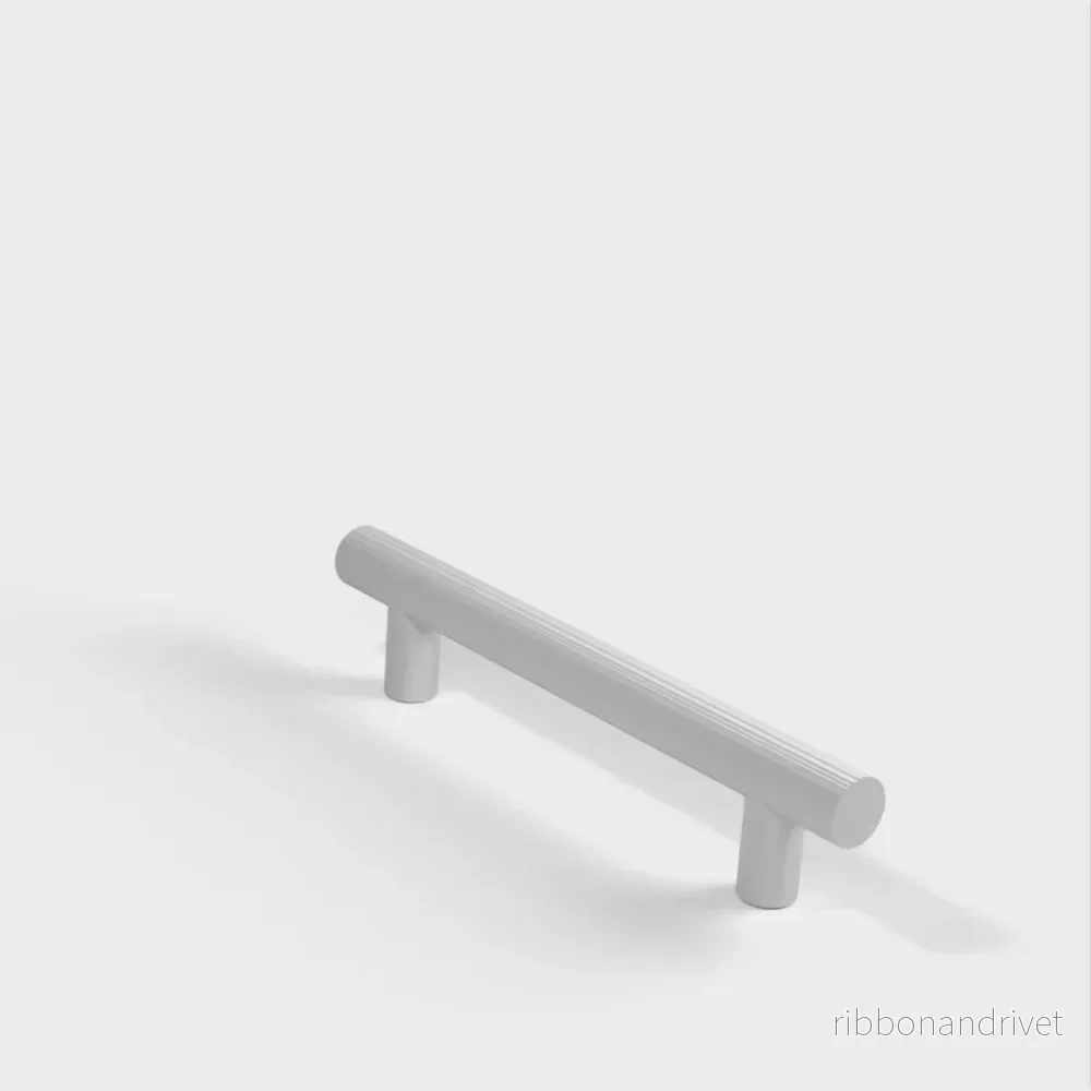 Byte av handtag för köksskåp - Bild 3