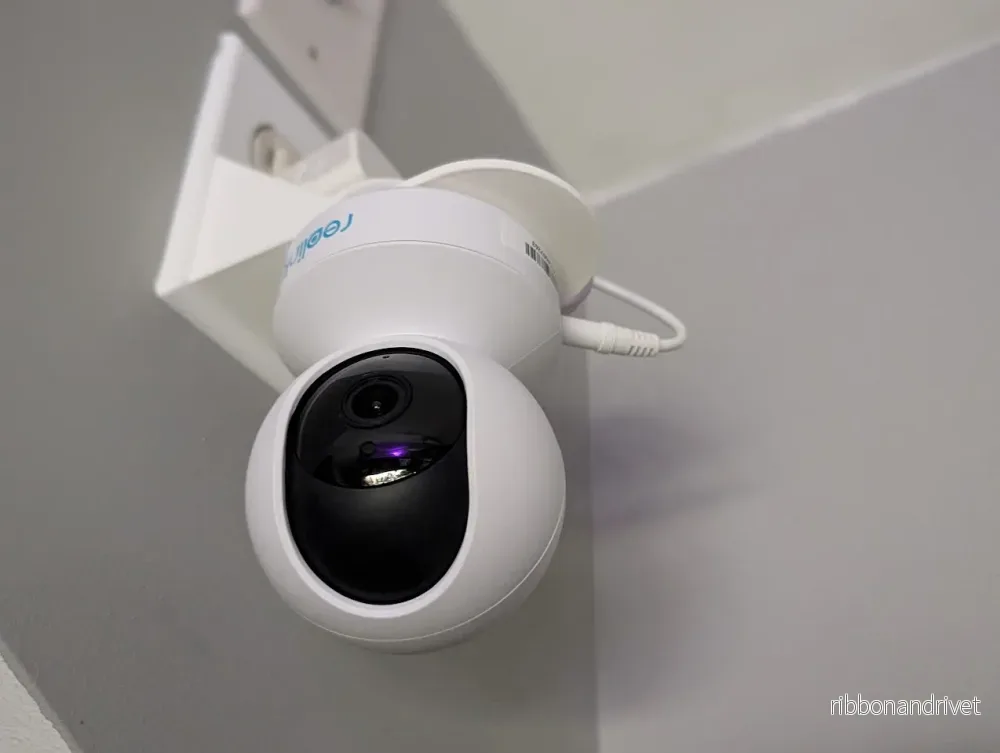 Reolink E1/E1 Zoom Sockel Kamerafäste (Typ A/B)