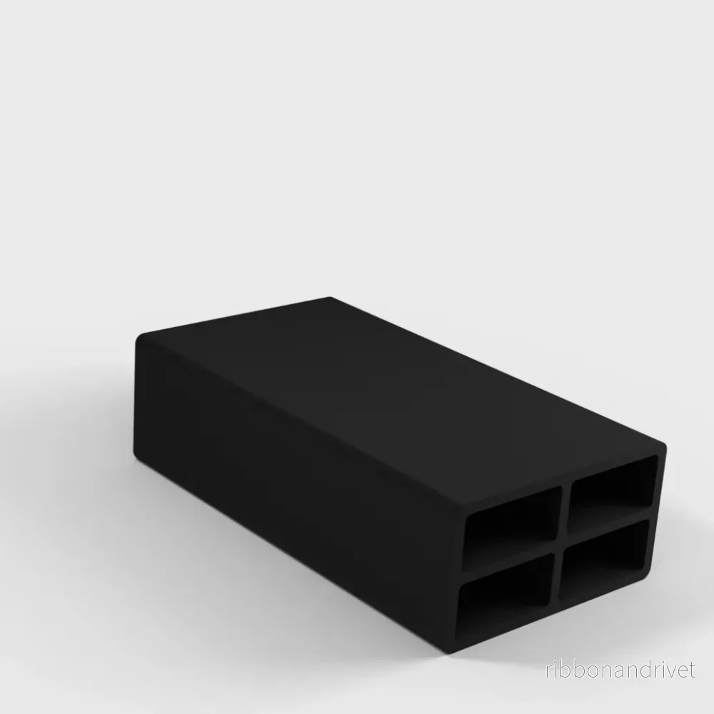Magasinficka-adapter för AEP airsoft-magasin - Bild 3