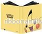 UP - Pikachu 9-Pocket PRO-Binder för Pokemon - Bild 3