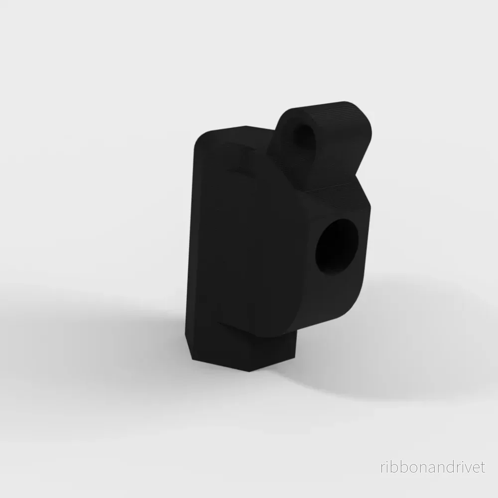 Minn Kota Endura C2 trollingmotorarmbåge för kajak - Bild 3