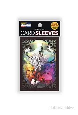 Blade Rondo Standard Sleeves – Beyond the Rainbow (60 Sleeves)