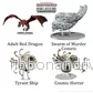 D&D Icons of the Realms: Ship Scale - Threats from the Cosmos - Bild 2
