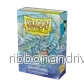 Dragon Shield Small Sleeves - Japansk Matt Safir 'Turikos' (60 Sleeve) - Bild 2