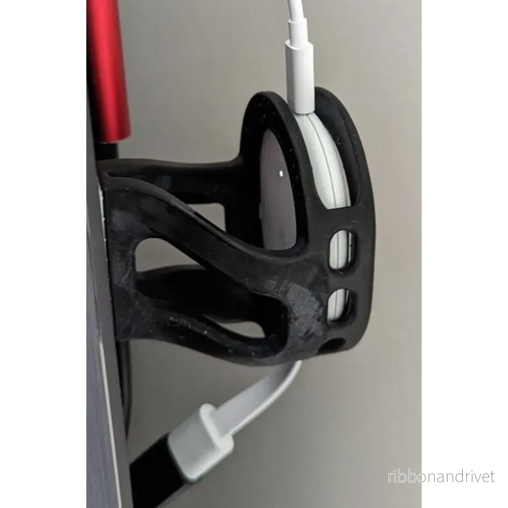 Fäste till 4K Chromecast med Google TV