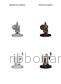 Pathfinder Deep Cuts - Dwarf Male Barbarian Miniatures - Bild 2