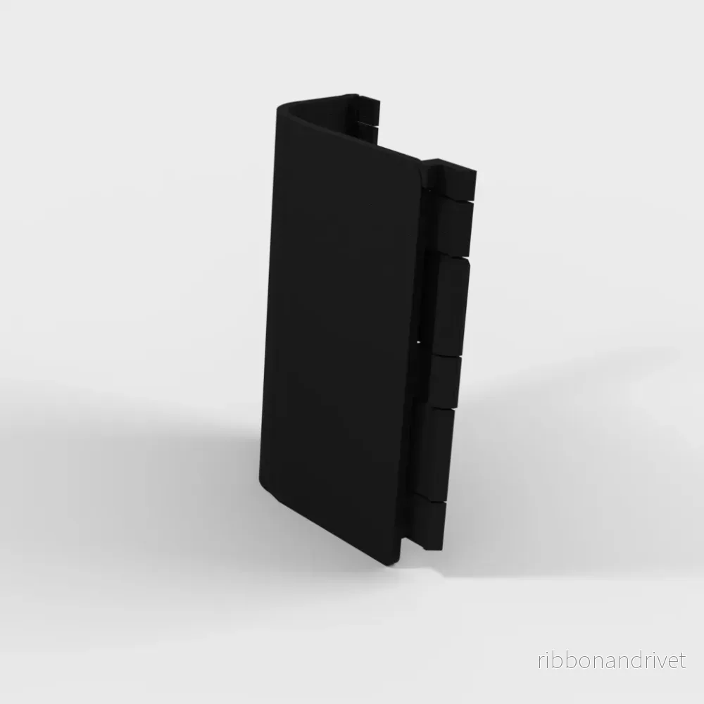 Förstärkt batterilock för Xbox One-kontroll Förstärkt batterilock för Xbox One-kontroll