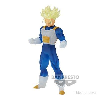 Dragon Ball Z Clearise Super Saiyan Trunks - Bild 2