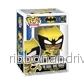 Funko POP Heroes: Batman WZ - Duke Thomas Figur - Bild 2
