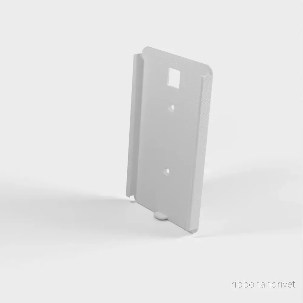 Väggfäste för Samsung 7" surfplatta - Bild 3