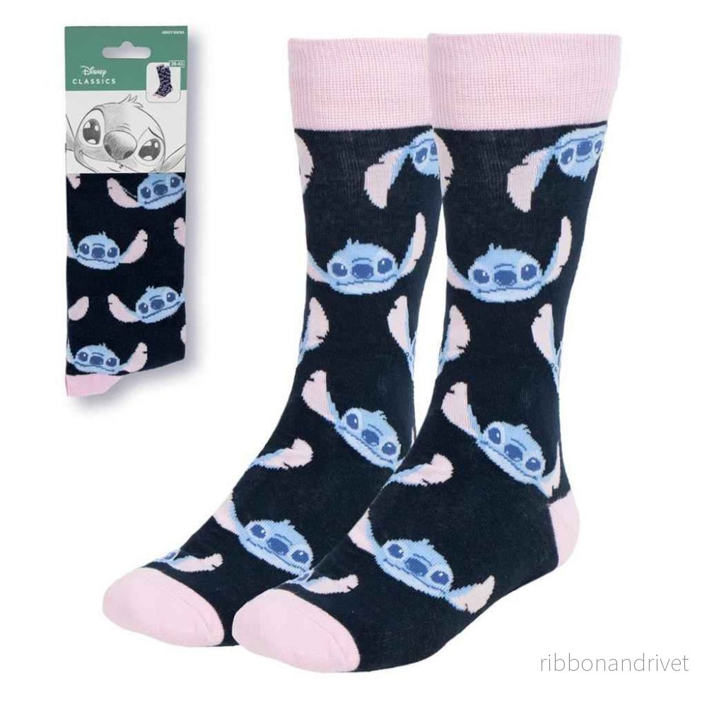 Disney – Stitch – Strumpor (EU36-43) Disney – Stitch – Strumpor (EU36-43)
