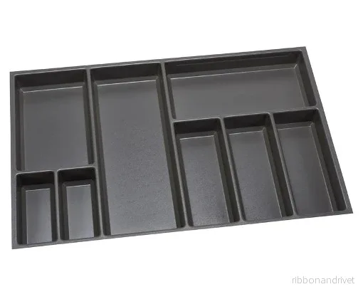 LEGRABOX-bestickinsats 800mm