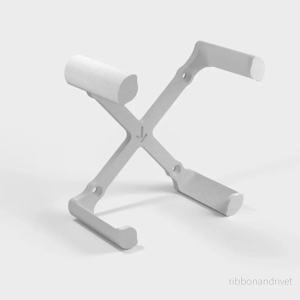 Skrivbordsfäste för HP G5 Dock Skrivbordsfäste för HP G5 Dock