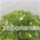 Chessex Gaming Glass Stones – Catseye Green (40 st) Chessex Gaming Glass Stones – Catseye Green (40 st)