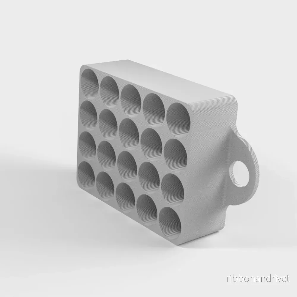 Nerf Dart Holder version 2 - Bild 3