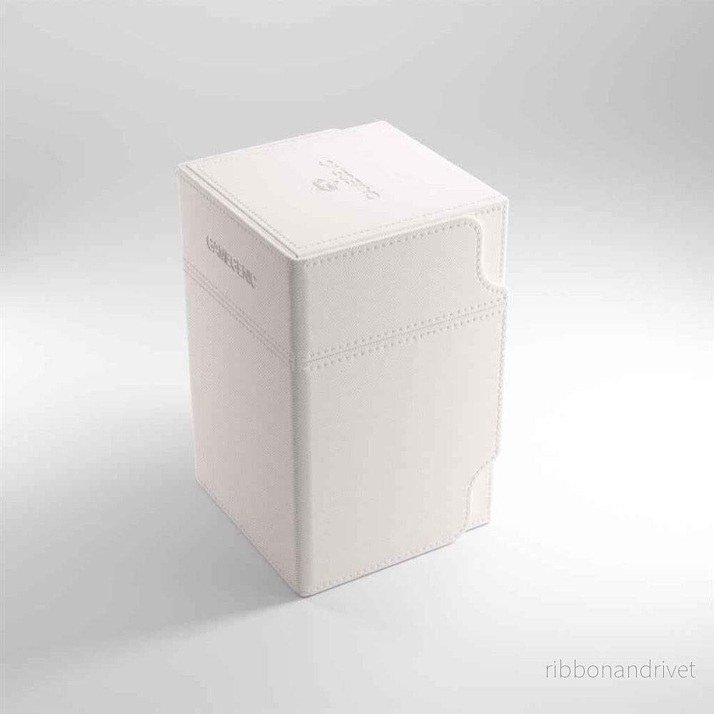 Gamegenic – Watchtower 100+ XL Vit
