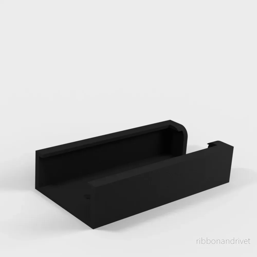 HP USB-C Dock G5 monteringsfäste för strömförsörjning