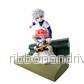 HUNTER×HUNTER Memorable Saga Special-KILLUA - Bild 3