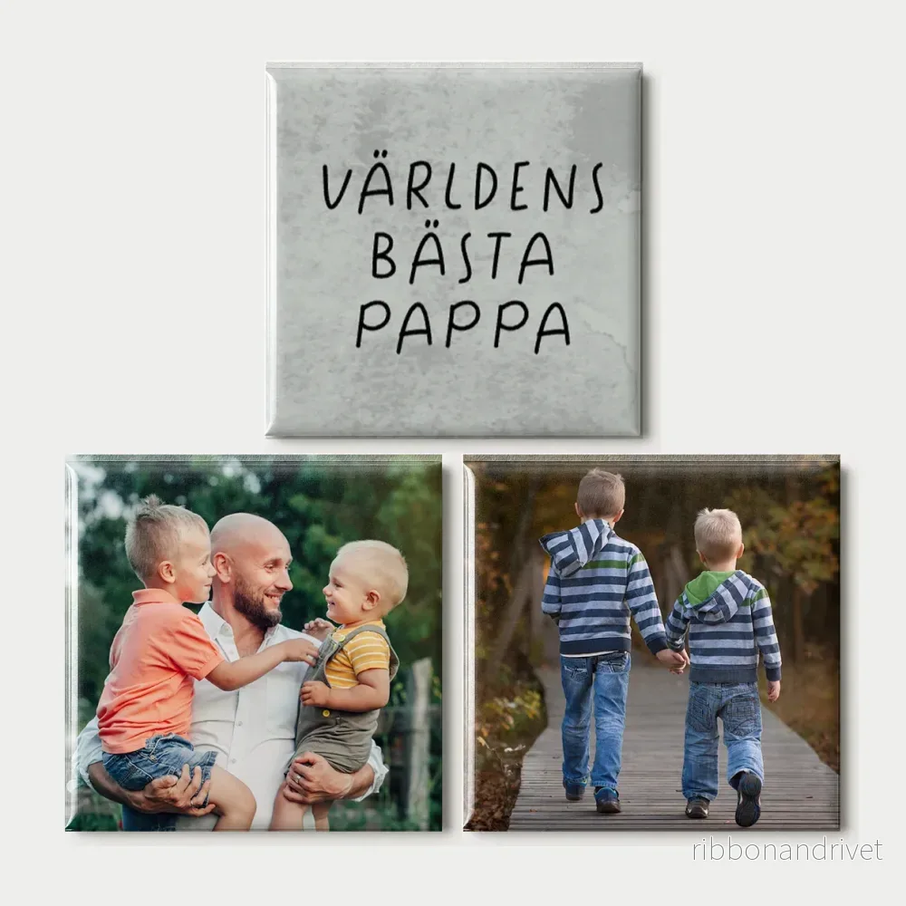 Världens bästa | Magneter Världens bästa | Magneter