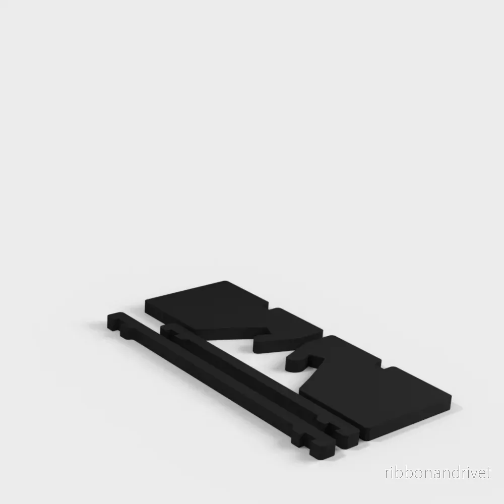 Mångsidigt iPad-stativ för olika modeller - Bild 3