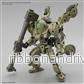 30MM 1/144 bEXM-33QB Volpanova (Quad Bike Ver.) - Bild 3