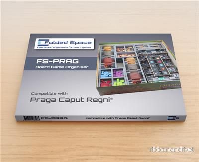 Praga Caput Regni Insert - Bild 2