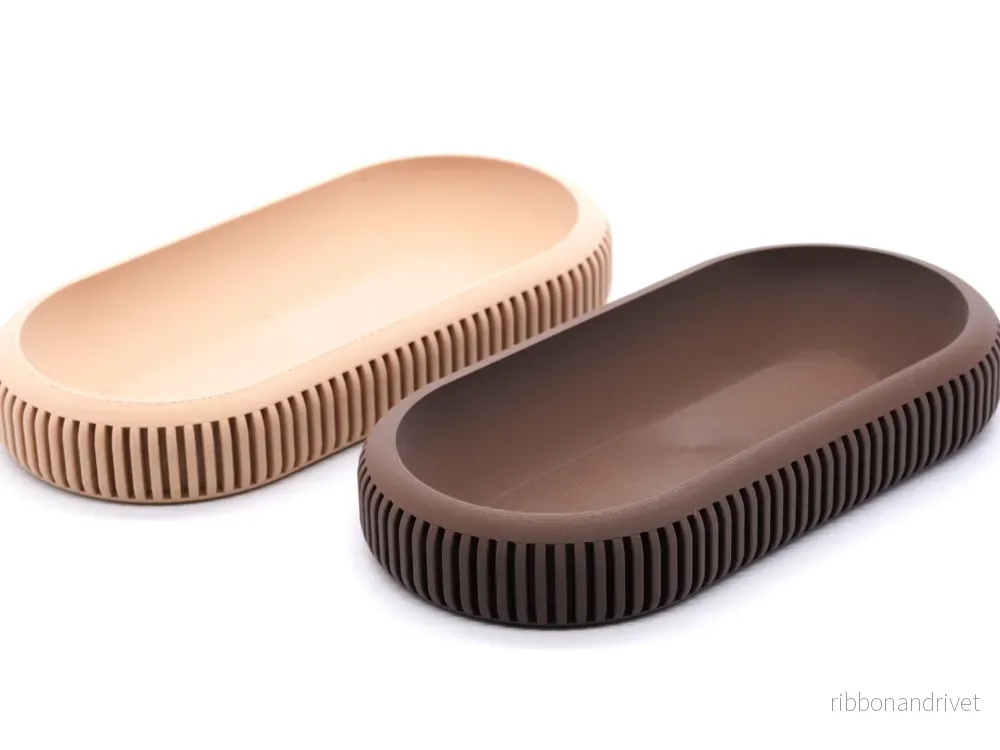 Japandi Pocket Tray - Bild 3