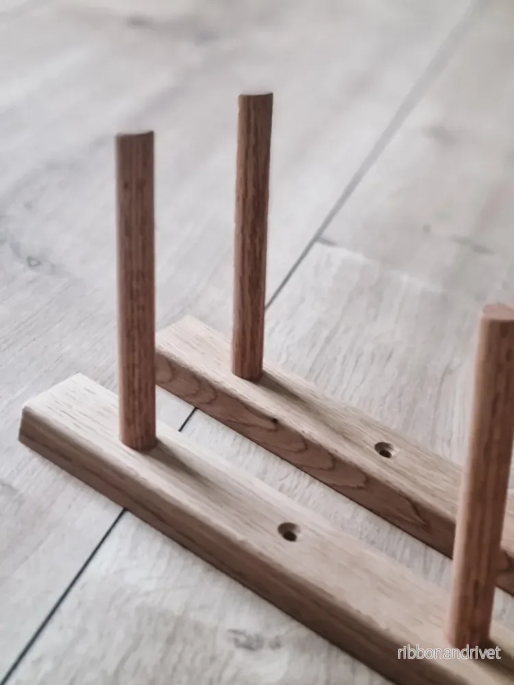 GOYOGI Yoga Mat Rack - Bild 3