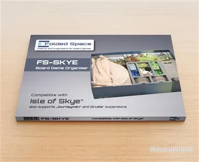 Isle of Skye Inlägg för Kampanj 3 - Bild 2